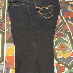 Out Jeans ( stretch)